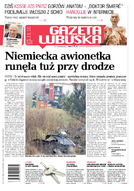 Gazeta Lubuska (D - Gorzów Wielkopolski, Słubice, Sulęcin, Myślibórz)