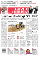 Gazeta Lubuska (B - Nowa Sól, Wschowa)