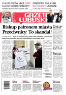 Gazeta Lubuska (D - Gorzów Wielkopolski, Słubice, Sulęcin, Myślibórz)