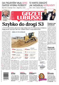 Gazeta Lubuska