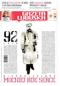 Gazeta Lubuska