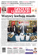 Gazeta Lubuska (B - Nowa Sól, Wschowa)