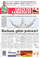 Gazeta Lubuska (B - Nowa Sól, Wschowa)