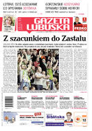 Gazeta Lubuska (G - Głogów, Polkowice)