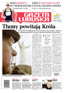 Gazeta Lubuska (E - Międzyrzecz, Międzychód, Strzelce Krajeńskie, Choszczno, Drezdenko)