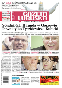 Gazeta Lubuska