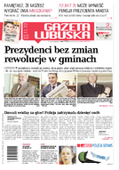 Gazeta Lubuska (B - Nowa Sól, Wschowa)