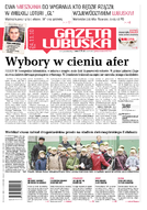 Gazeta Lubuska (B - Nowa Sól, Wschowa)