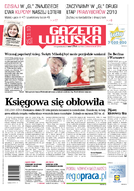 Gazeta Lubuska (B - Nowa Sól, Wschowa)