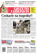 Gazeta Lubuska (B - Nowa Sól, Wschowa)