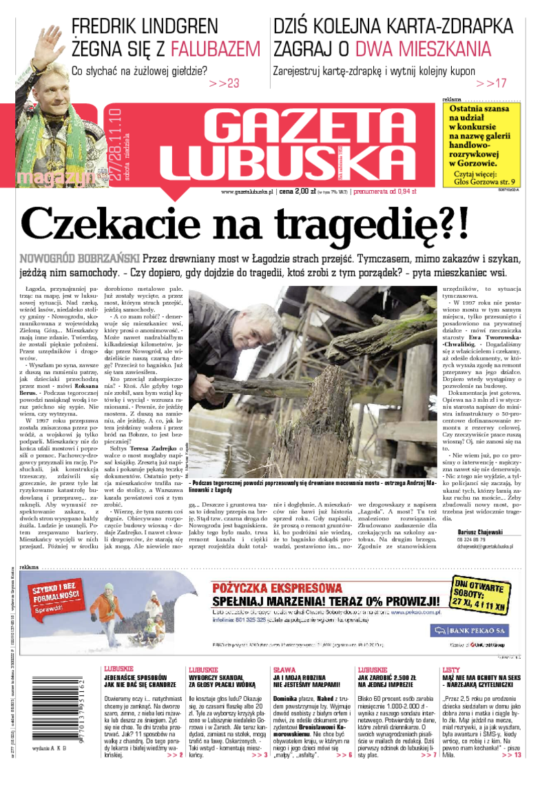 Gazeta Lubuska