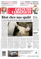 Gazeta Lubuska (E - Międzyrzecz, Międzychód, Strzelce Krajeńskie, Choszczno, Drezdenko)