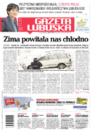 Gazeta Lubuska (B - Nowa Sól, Wschowa)