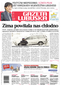 Gazeta Lubuska