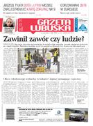 Gazeta Lubuska (B - Nowa Sól, Wschowa)