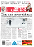 Gazeta Lubuska (B - Nowa Sól, Wschowa)