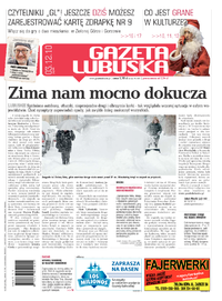 Gazeta Lubuska