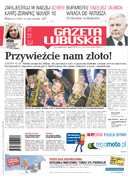 Gazeta Lubuska (D - Gorzów Wielkopolski, Słubice, Sulęcin, Myślibórz)