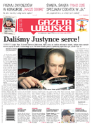 Gazeta Lubuska (E - Międzyrzecz, Międzychód, Strzelce Krajeńskie, Choszczno, Drezdenko)