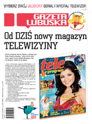 Gazeta Lubuska (B - Nowa Sól, Wschowa)