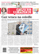 Gazeta Lubuska (B - Nowa Sól, Wschowa)