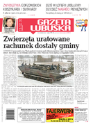 Gazeta Lubuska (E - Międzyrzecz, Międzychód, Strzelce Krajeńskie, Choszczno, Drezdenko)