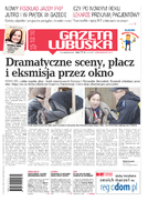 Gazeta Lubuska (B - Nowa Sól, Wschowa)