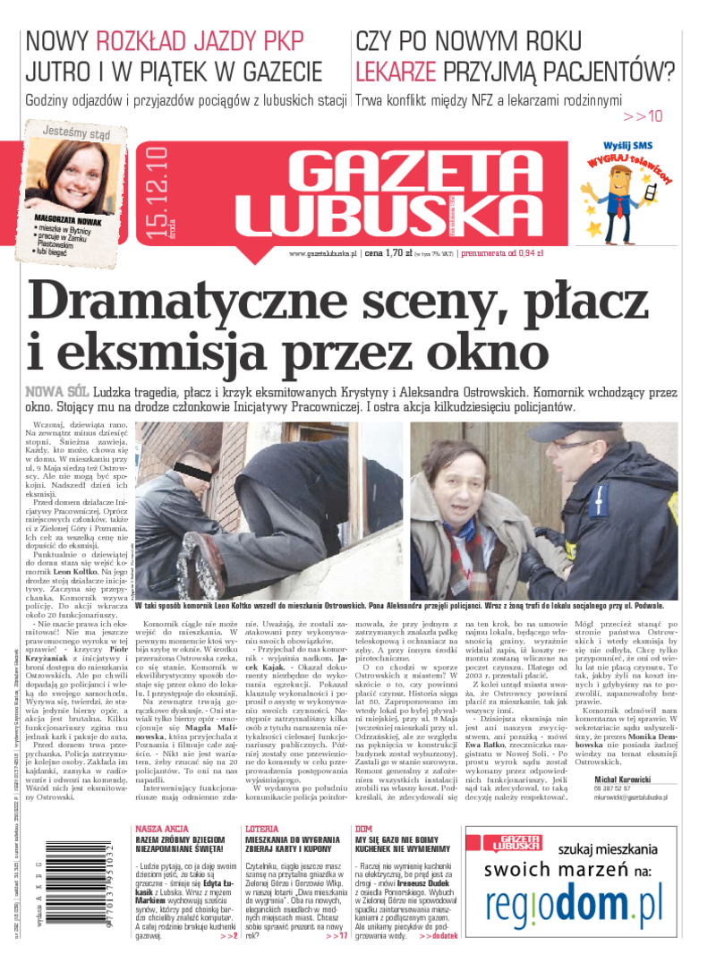 Gazeta Lubuska