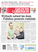 Gazeta Lubuska (B - Nowa Sól, Wschowa)