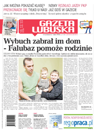 Gazeta Lubuska