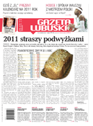 Gazeta Lubuska (B - Nowa Sól, Wschowa)