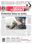 Gazeta Lubuska (D - Gorzów Wielkopolski, Słubice, Sulęcin, Myślibórz)