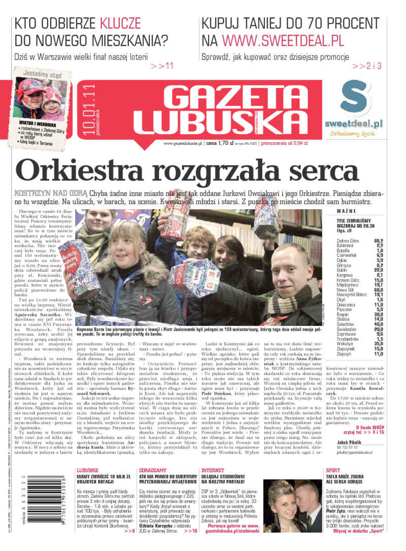 Gazeta Lubuska