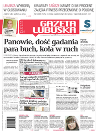 Gazeta Lubuska