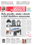 Gazeta Lubuska (B - Nowa Sól, Wschowa)