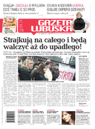 Gazeta Lubuska (B - Nowa Sól, Wschowa)