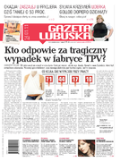 Gazeta Lubuska (E - Międzyrzecz, Międzychód, Strzelce Krajeńskie, Choszczno, Drezdenko)