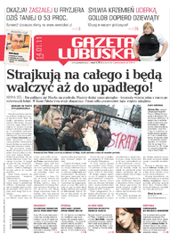 Gazeta Lubuska