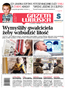 Gazeta Lubuska (E - Międzyrzecz, Międzychód, Strzelce Krajeńskie, Choszczno, Drezdenko)