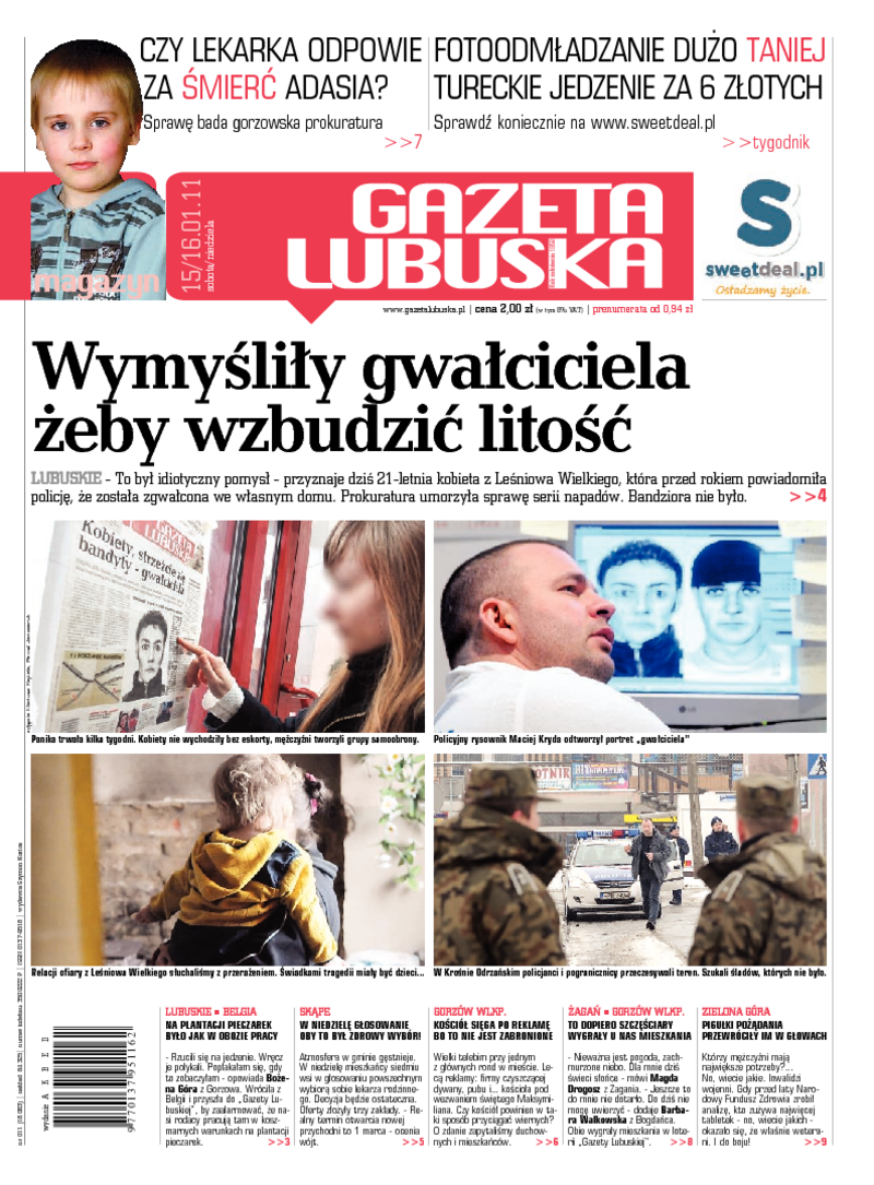 Gazeta Lubuska