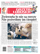 Gazeta Lubuska (B - Nowa Sól, Wschowa)