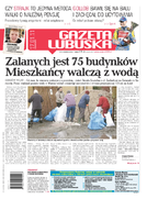 Gazeta Lubuska (D - Gorzów Wielkopolski, Słubice, Sulęcin, Myślibórz)