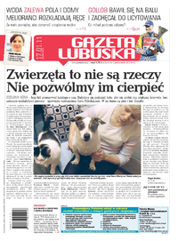 Gazeta Lubuska