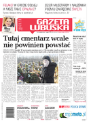 Gazeta Lubuska (B - Nowa Sól, Wschowa)