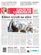 Gazeta Lubuska (D - Gorzów Wielkopolski, Słubice, Sulęcin, Myślibórz)