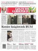 Gazeta Lubuska (B - Nowa Sól, Wschowa)