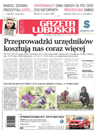 Gazeta Lubuska