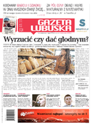 Gazeta Lubuska (B - Nowa Sól, Wschowa)