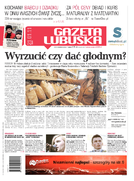 Gazeta Lubuska (D - Gorzów Wielkopolski, Słubice, Sulęcin, Myślibórz)