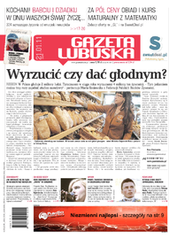 Gazeta Lubuska